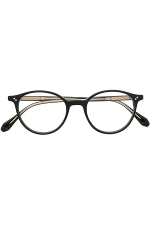 GIGI Round frame optical glasses