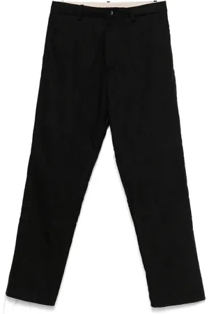 MASNADA Tapered trousers