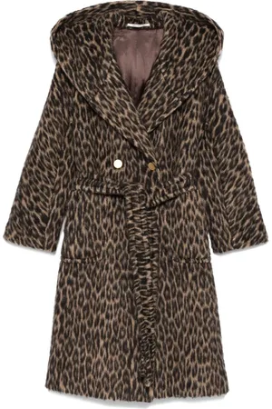 TAGLIATORE Daisy coat