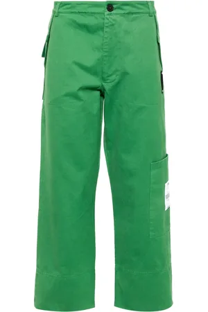 A-cold-wall* Uniform straight trousers