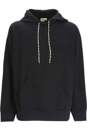 ARIES Lords of Art Trip cotton hoodie