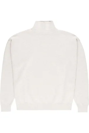 FEAR OF GOD Roll-neck knitted sweater