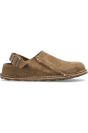 Birkenstock Lutry clogs