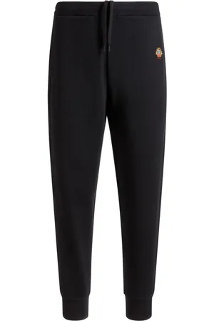Bally Logo-embroidered track pants