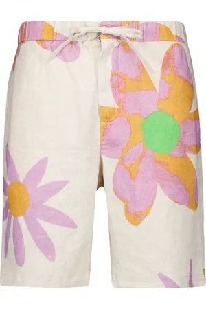 Frescobol Carioca Felipe shorts
