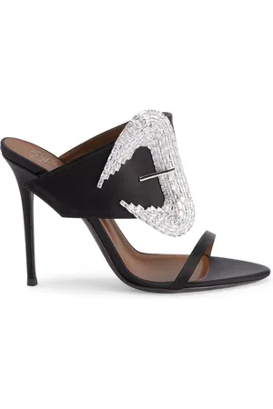 Giuseppe Zanotti 105mm Ludhovica sandals