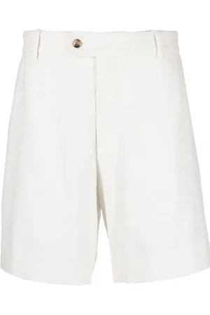 AMIRI Straight-leg tailored shorts
