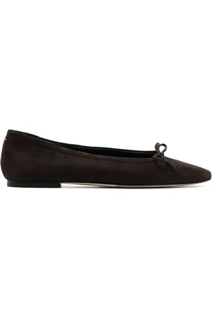 Aeyde Delfina ballet flats