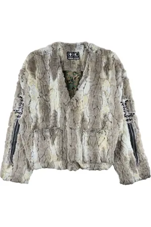 THUG CLUB Jindo Mix jacket