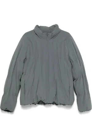 Post Archive Faction PAF Down Right jacket