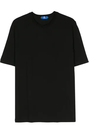 Kired Kiss cotton T-shirt