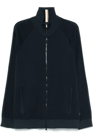 HUGO BOSS Zip-up cardigan