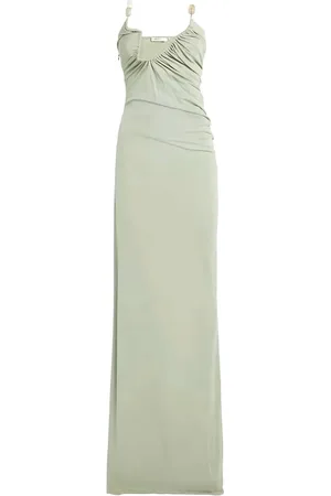 CHRISTOPHER ESBER Odessa evening gown