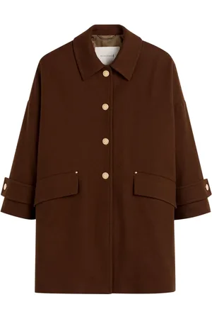 MACKINTOSH Humbie coat