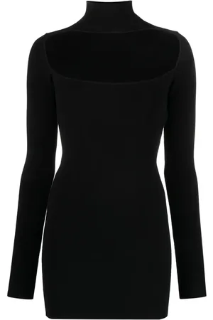 SSHEENA Kloe cut-out minidress