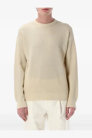 Auralee Ribbed sweater