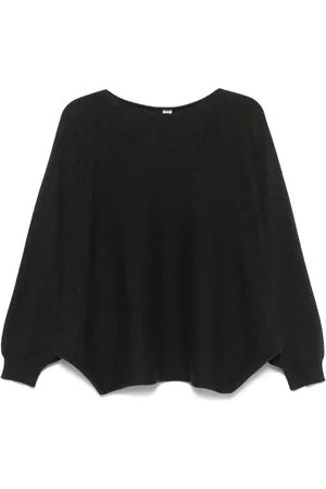Hermès 2000s cashmere sweater
