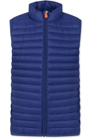 save the duck GIGA quilted padded gilet