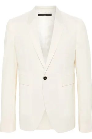 SAPIO Wool blazer