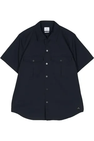 Paul Smith Short-sleeve shirt