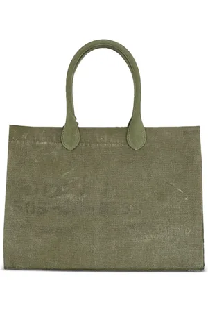 READYMADE Cotton tote bag