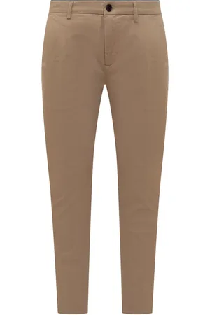 DEPARTMENT 5 Prince chino trousers