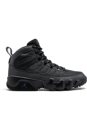 Jordan Air 9 Retro NRG boots