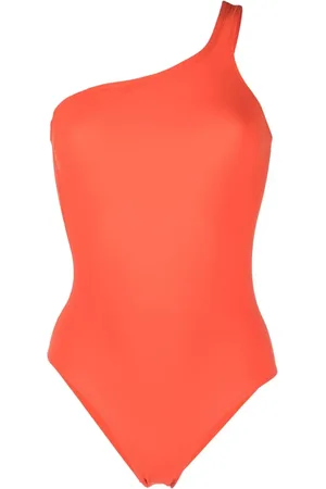 Isabel Marant One-shoulder swimsuit