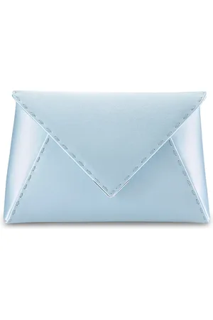 Tyler Ellis Small Lee Pouchet clutch bag
