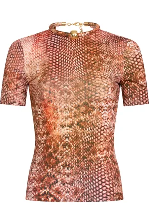 Silvia Tcherassi Varinia T-shirt