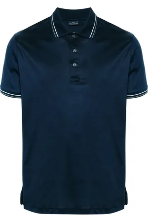 Paul & Shark Cotton polo shirt