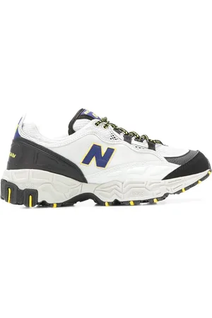 New Balance 801 low top trainers