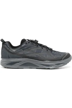 Hoka One One Huaka Origins low-top sneakers