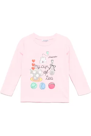 Simonetta Printed t-shirt