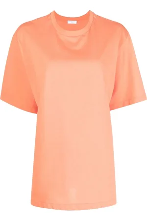Ih Nom Uh Nit Logo-print short-sleeve T-shirt