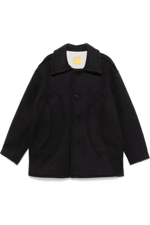 AIREI Brushed coat