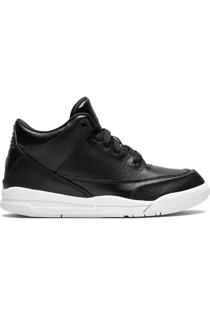 Jordan High top Jordan 3 Retro BP sneakers
