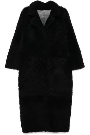Simonetta Stoccarda coat