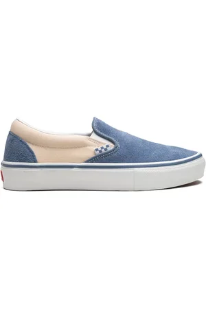 Vans Skate Slip-On "Cream" sneakers