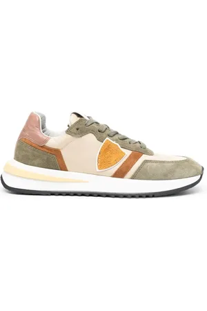 Philippe model Paris low-top sneakers