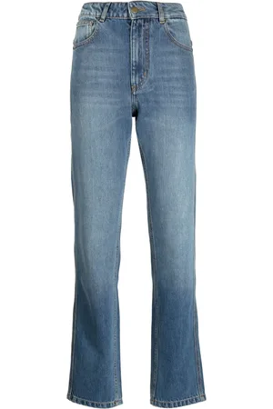 BONPOINT Abbesses straight-leg jeans