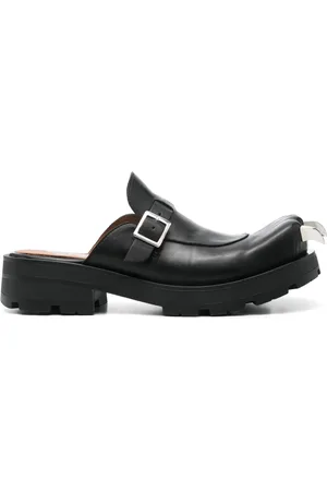 Charles Jeffrey Loverboy Moggies mules