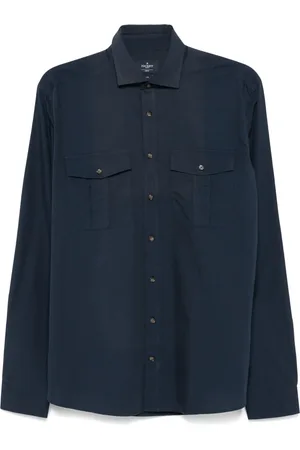 Hackett Twill shirt