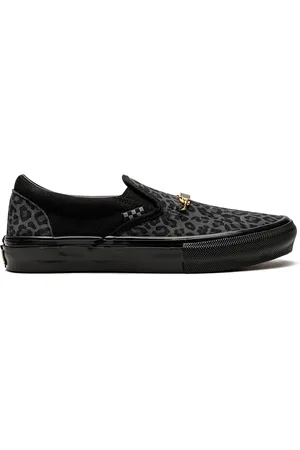 Vans X Cher Strauberry Skate Slip-On sneakers