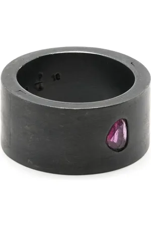 PARTS OF FOUR Sistema Punchout Setting ring