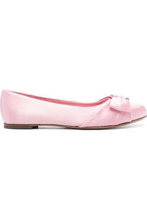 Salvatore Ferragamo Vara loafers