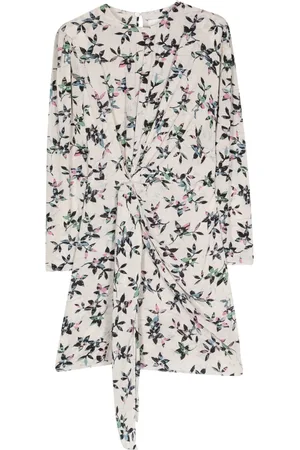 Marant Etoile Dulce mini dress