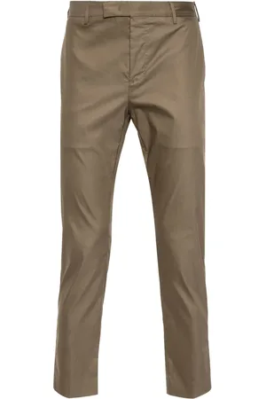 PT Torino Pendant-detailing trousers