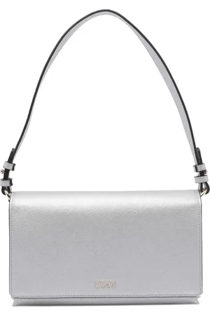 Liu Jo Logo-lettering shoulder bag