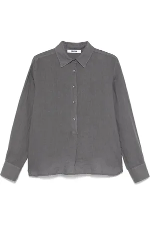 GRIFONI Linen shirt